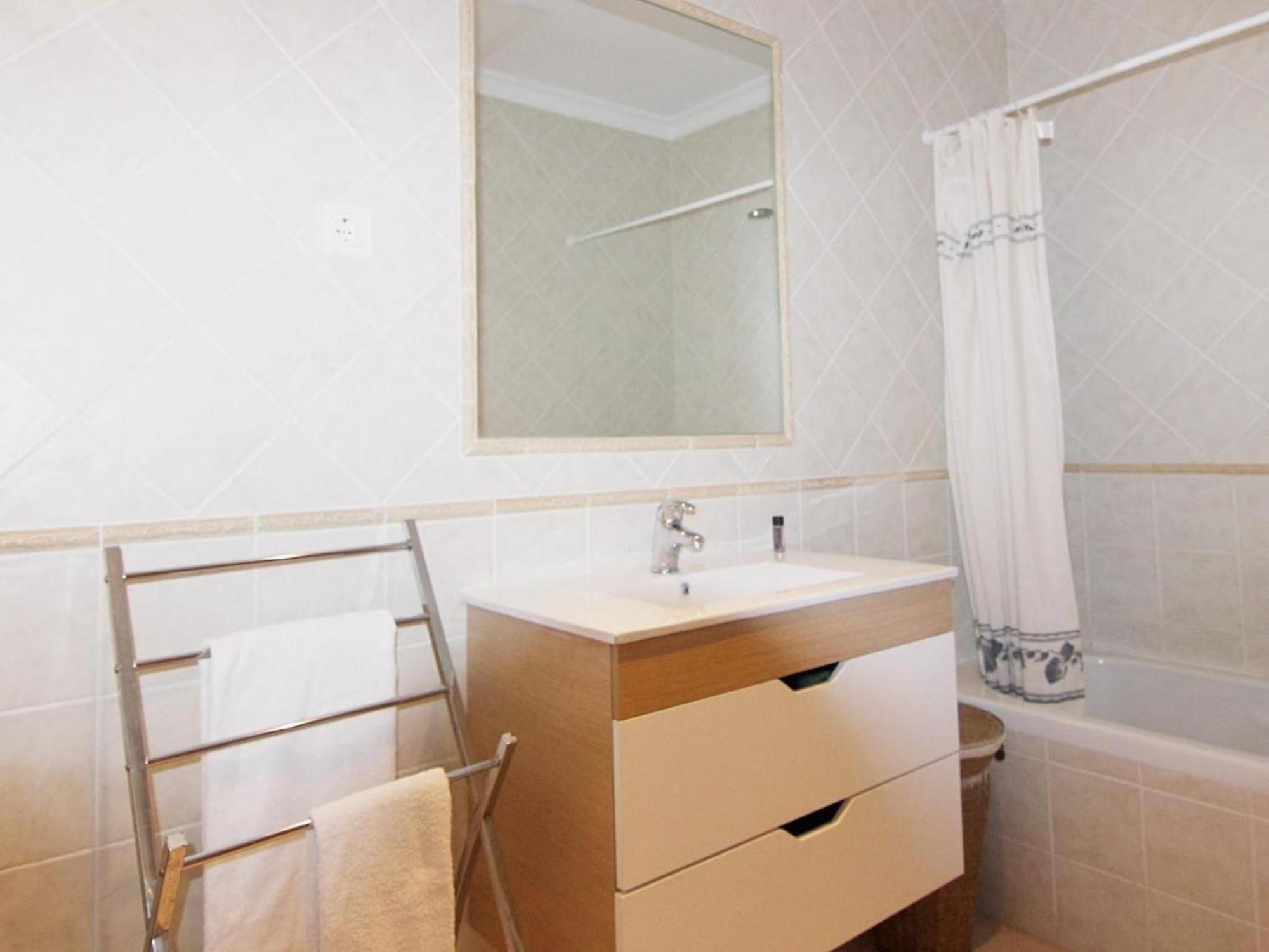 Los Arcos Apartment I Віламора Екстер'єр фото