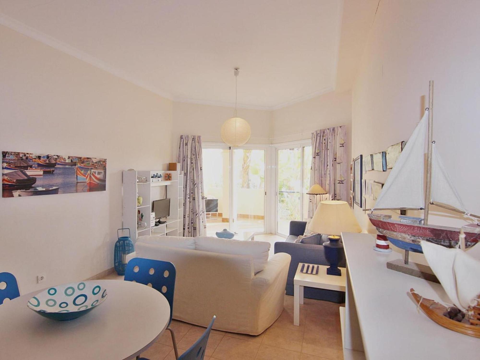 Los Arcos Apartment I Віламора Екстер'єр фото