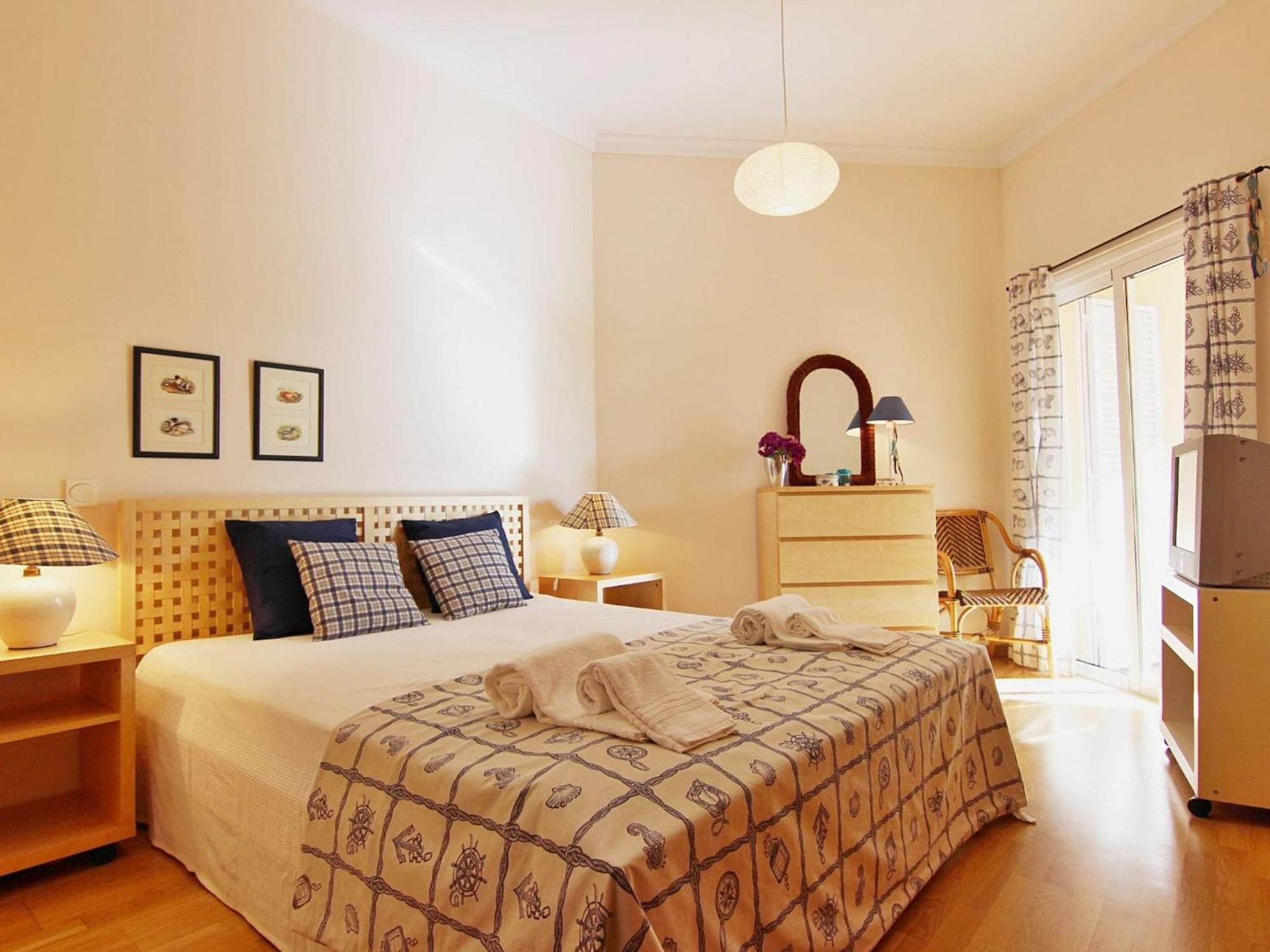 Los Arcos Apartment I Віламора Екстер'єр фото
