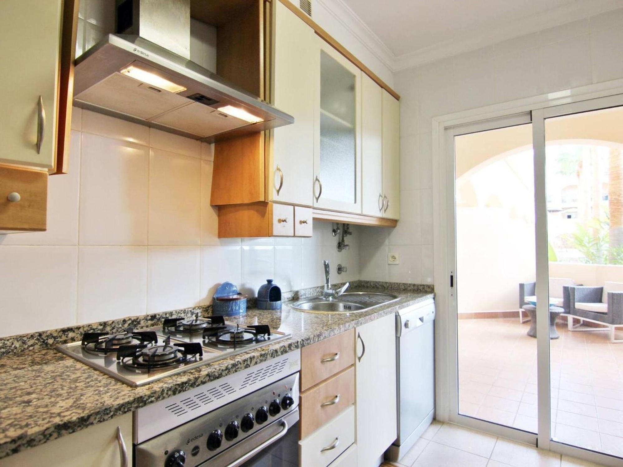 Los Arcos Apartment I Віламора Екстер'єр фото
