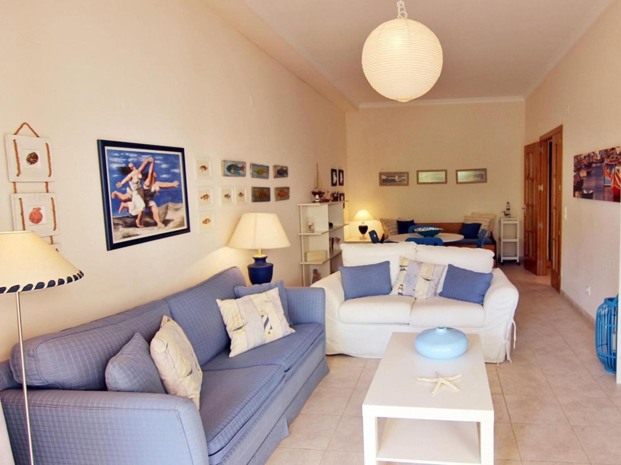 Los Arcos Apartment I Віламора Екстер'єр фото