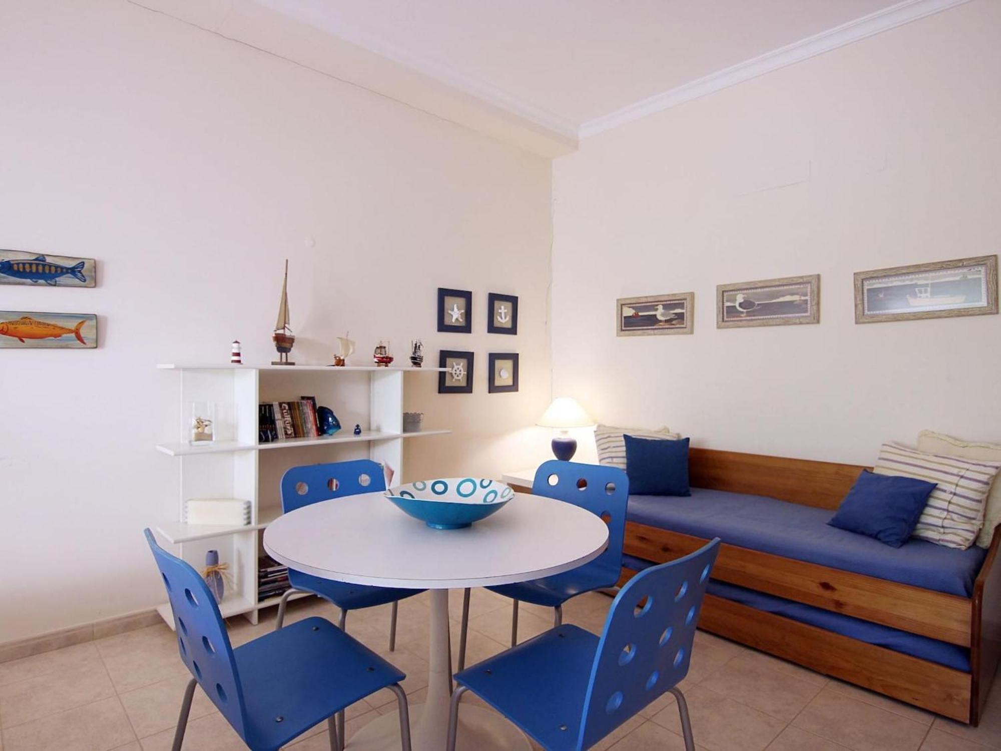 Los Arcos Apartment I Віламора Екстер'єр фото