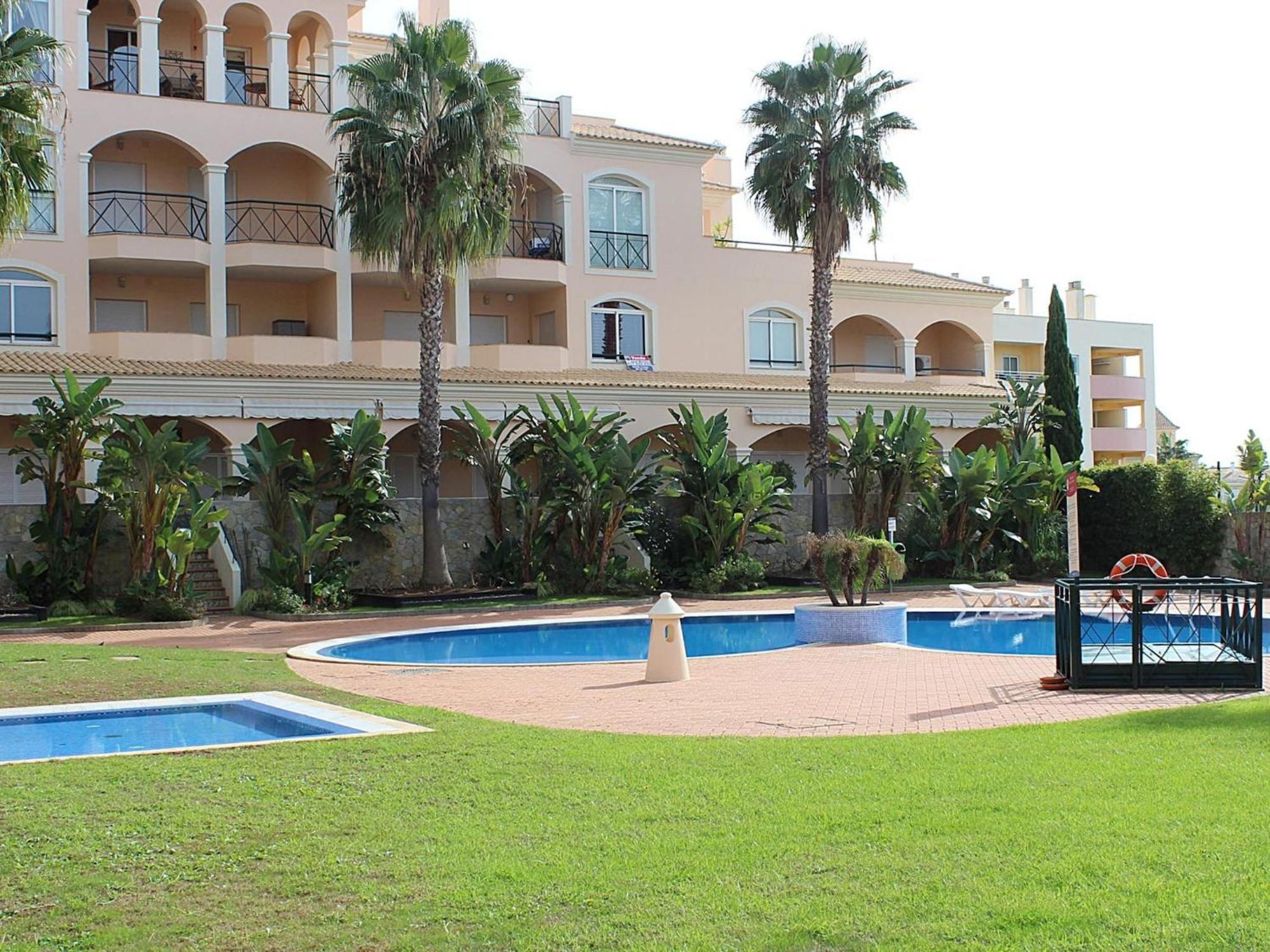 Los Arcos Apartment I Віламора Екстер'єр фото