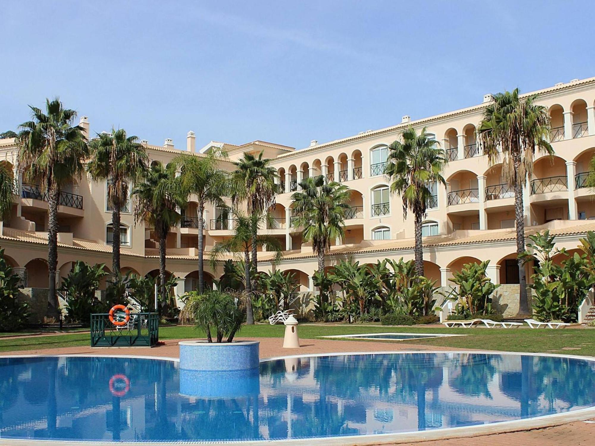 Los Arcos Apartment I Віламора Екстер'єр фото