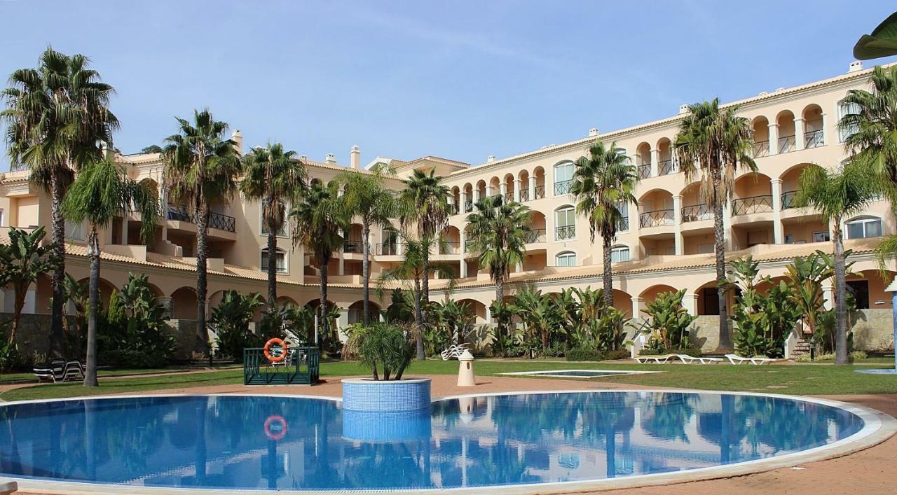 Los Arcos Apartment I Віламора Екстер'єр фото