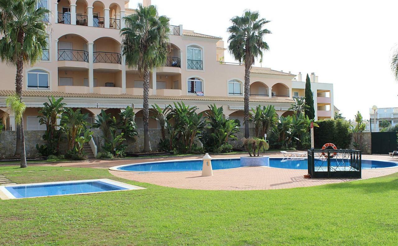 Los Arcos Apartment I Віламора Екстер'єр фото